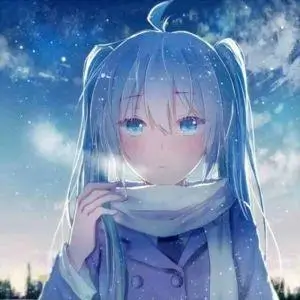 用户手绘小粥的头像
